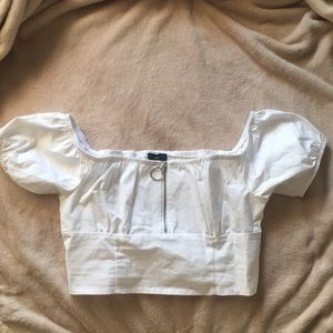Shirt from cotton:on size small
